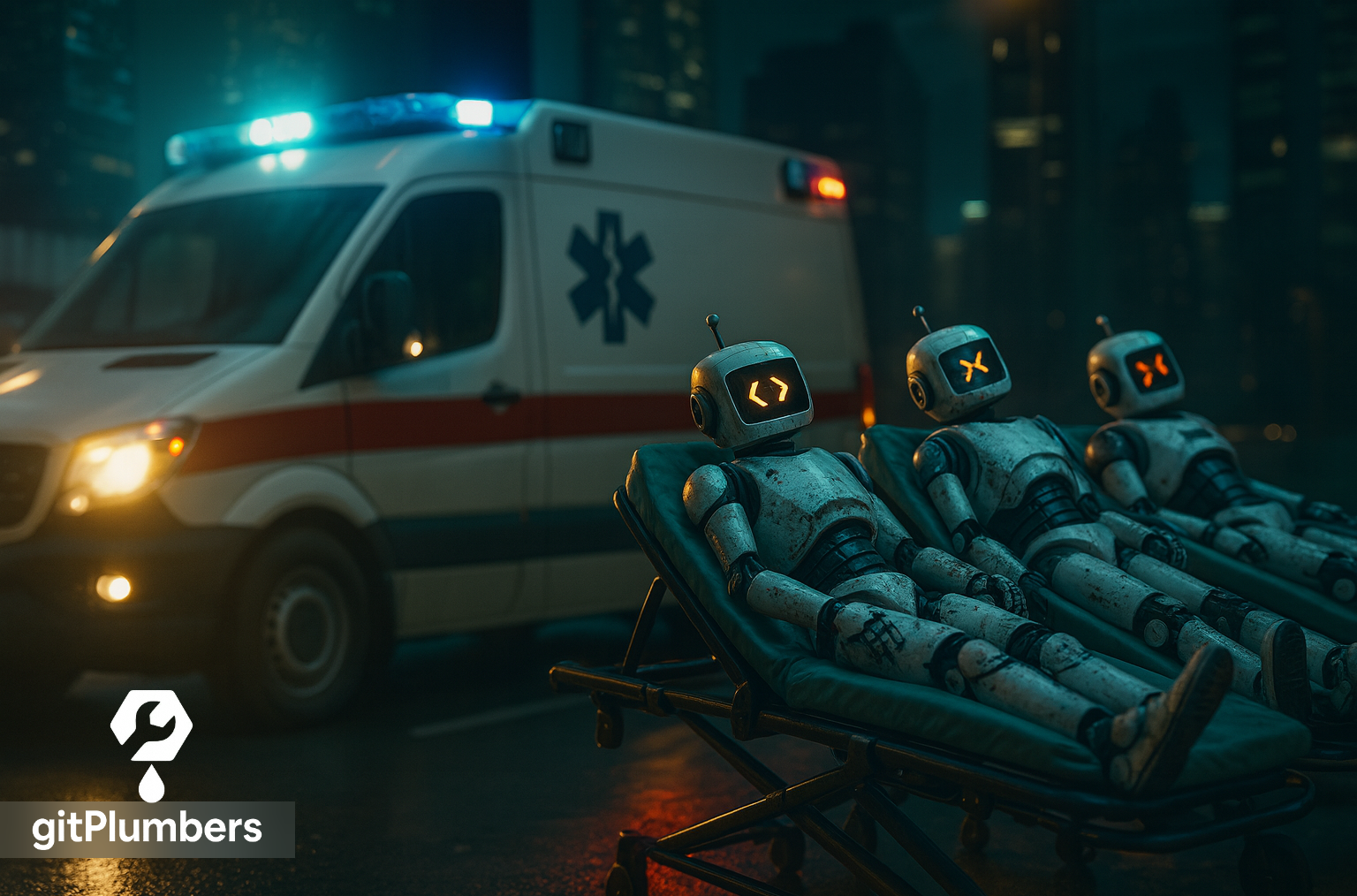 Emergency Code Response Team